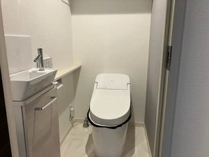 シャーメゾン　マーリエⅡ 0102号-10