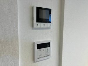 シャーメゾン　マーリエⅡ 0102号-12