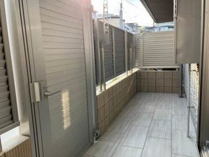 シャーメゾン　マーリエⅡ 0102号-14