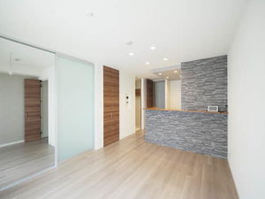 リラフォート武庫之荘 0101号-2