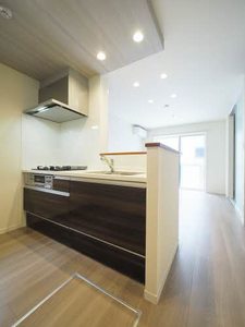 リラフォート武庫之荘 0101号-3