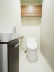 リラフォート武庫之荘 0101号-6