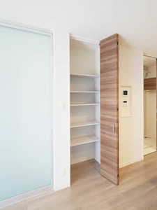 リラフォート武庫之荘 0101号-9