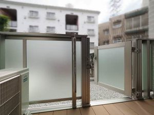 リラフォート武庫之荘 0101号-11