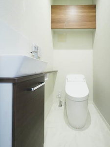 リラフォート武庫之荘 0301号-5