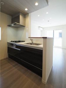 リラフォート武庫之荘 0301号-8