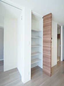 リラフォート武庫之荘 0301号-9