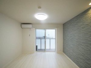 シャーメゾン西朱雀 0102号-2