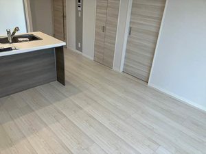 シャーメゾン西朱雀 0302号-2