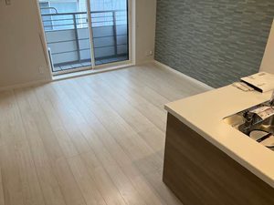 シャーメゾン西朱雀 0302号-3