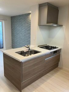 シャーメゾン西朱雀 0302号-5