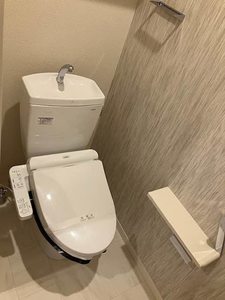 シャーメゾン西朱雀 0302号-8