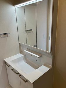 シャーメゾン西朱雀 0302号-9