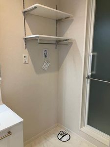 シャーメゾン西朱雀 0302号-10