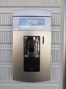 シャーメゾンＭＥＬＩＡ 0206号-5