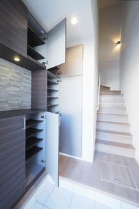 シャーメゾンＭＥＬＩＡ 0206号-6