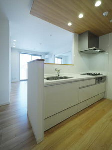 ルナソレイユ 0202号-8