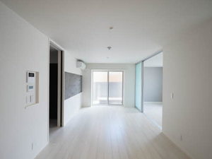 シャーメゾン　跡坂 0101号-2