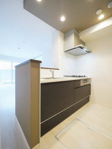 シャーメゾン　跡坂 0101号-4