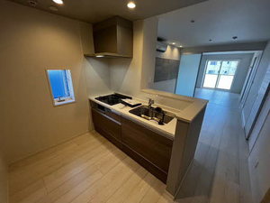 シャーメゾン 跡坂 0202号-7