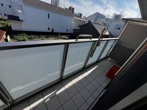 シャーメゾン 跡坂 0202号-11
