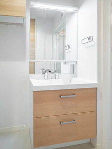 Ｔｒｉｍ　Ｐｌｕｓ　Ⅱ　ｍｉｎａｍｉｉｂａｒａｋｉ 0101号-6