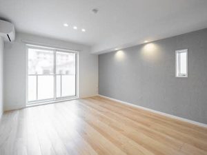 Trim Plus Ⅱ minamiibaraki 0201号-2