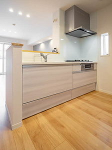 Trim Plus Ⅱ minamiibaraki 0201号-3