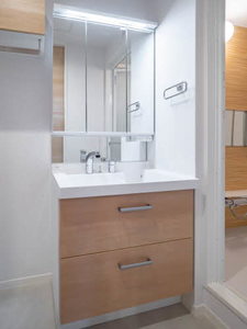 Trim Plus Ⅱ minamiibaraki 0201号-8