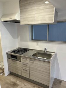 プラザ大淀 0406号-8