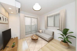 ウインドベル　堺東 0201号-2