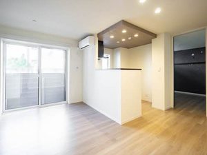 シャーメゾンガーデンズ　ＫＮＫ 0101号-2