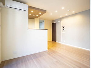 シャーメゾンガーデンズ　ＫＮＫ 0101号-3