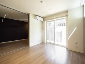 シャーメゾンガーデンズ　ＫＮＫ 0102号-3