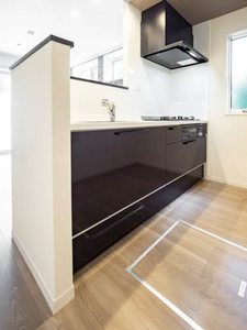 シャーメゾンガーデンズ　ＫＮＫ 0102号-6