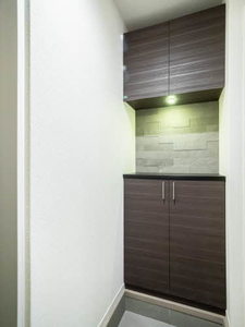 シャーメゾンガーデンズ　ＫＮＫ 0103号-8