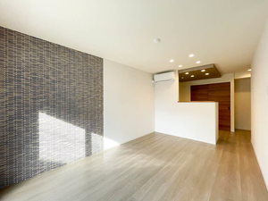 シャーメゾンガーデンズ天文町 0101号-2