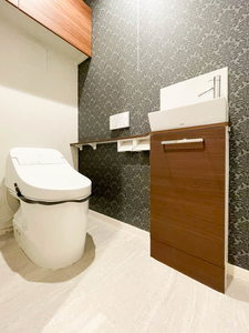 シャーメゾンガーデンズ天文町 0101号-9