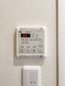 シャーメゾンガーデンズ天文町 0101号-15