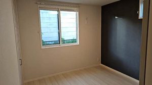 シャーメゾンフォレスト 0105号-2