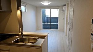 シャーメゾンフォレスト 0105号-3