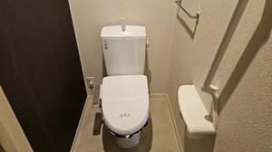 シャーメゾンフォレスト 0105号-6