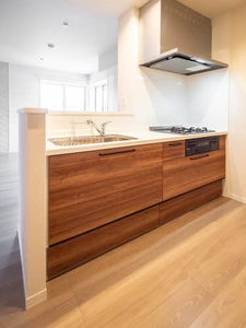 シャーメゾン陽明Ⅱ 0303号-3