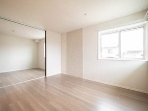 シャーメゾン陽明Ⅱ 0303号-6