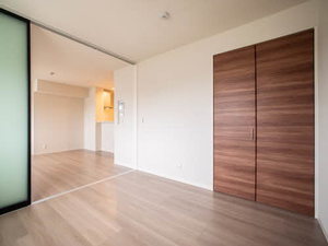 シャーメゾン陽明Ⅱ 0303号-7