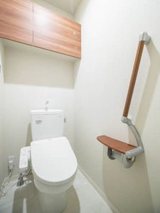 シャーメゾン陽明Ⅱ 0303号-9