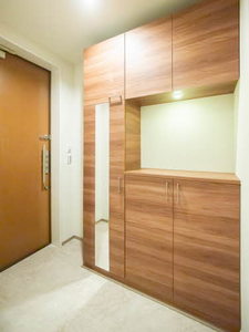 シャーメゾン陽明Ⅱ 0303号-10