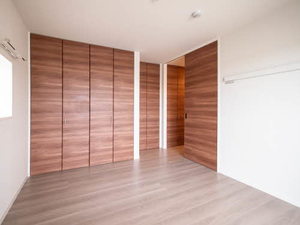 シャーメゾン陽明Ⅱ 0303号-11