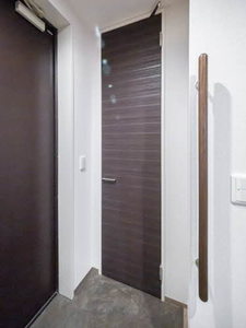 メゾン　クレステージ 0315号-6