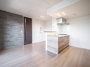 メゾン　クレステージ 0315号-12